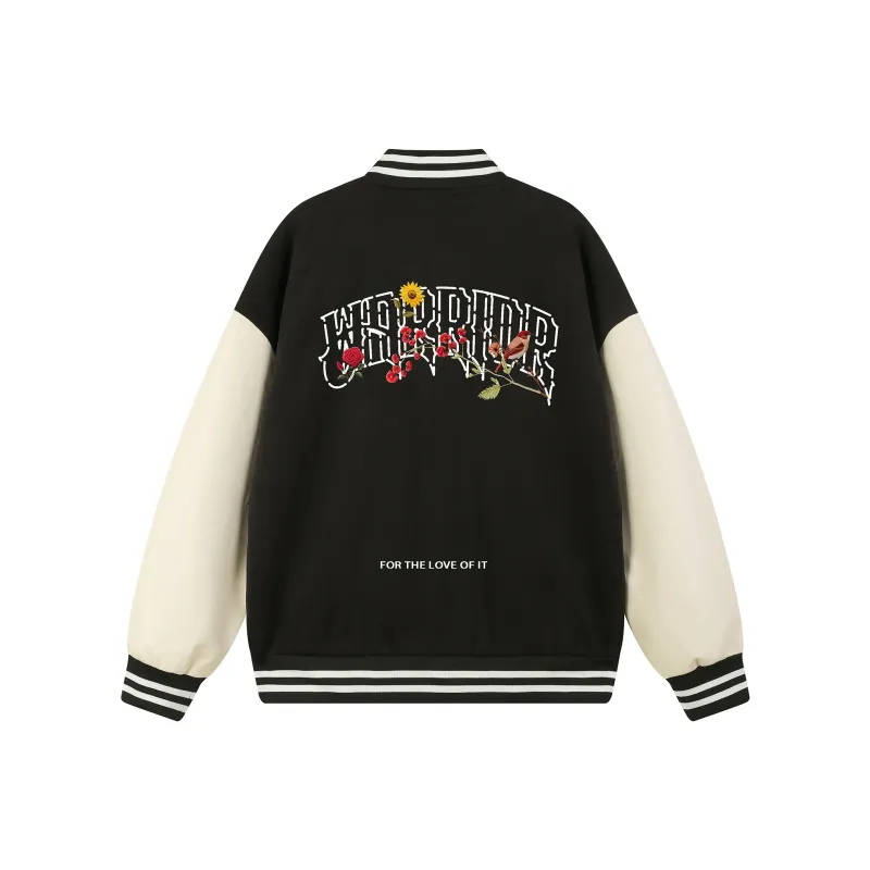 WARRIOR Baseball Jerseys Unisex-0