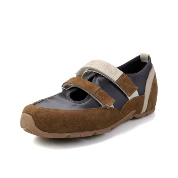 Echo&yolo Low Top Casual Shoes Women's