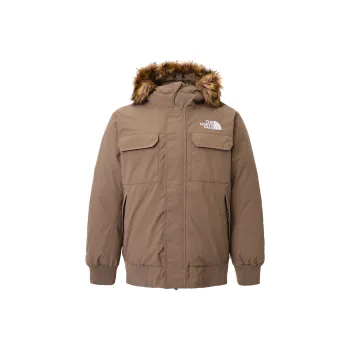 THE NORTH FACE McMurdo Bomber Jacket