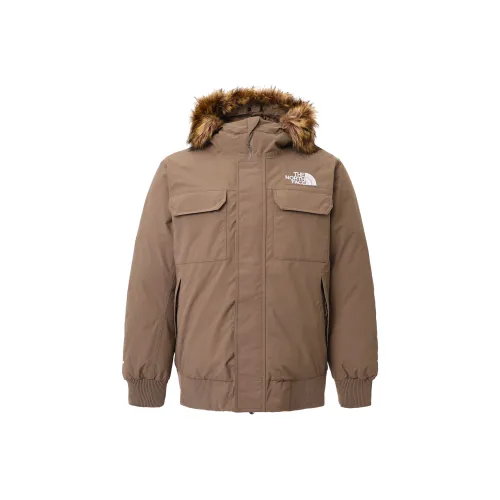 THE NORTH FACE McMurdo Bomber Jacket