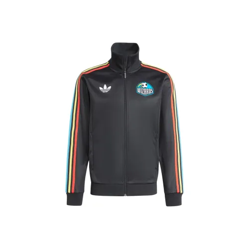 Adidas Originals Free Shipping With AdiClub 2024 Sporting Kansas City Adidas Originals Beckenbauer Track Top