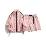 Rouge Pink Set