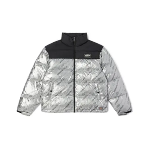 Dickies Down Jackets Unisex