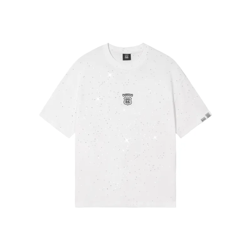 66/ROUTE 66 T Shirts Unisex-2