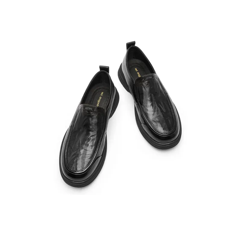 RED DRAGONFLY Dress Shoes Men's-2