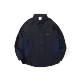Dark Navy Blue