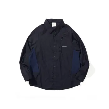NOTHOMME Monterest Shun Time Wilderness Shirt Unisex