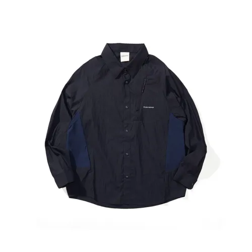 Acne Studios Exford Oil Face T-Shirt