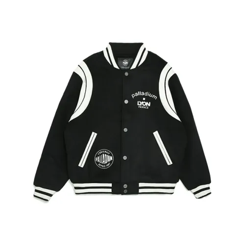 Palladium Baseball Jacket Unisex