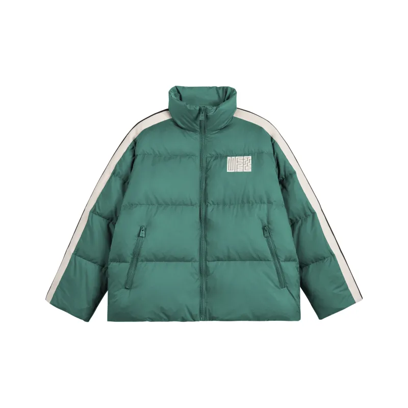 UFZ Down Jackets Unisex-3