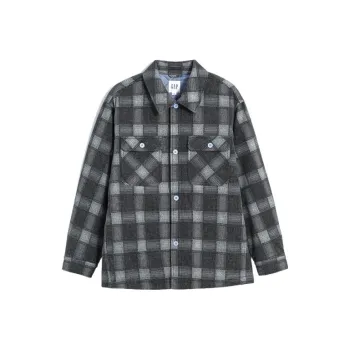 GAP Jackets Unisex