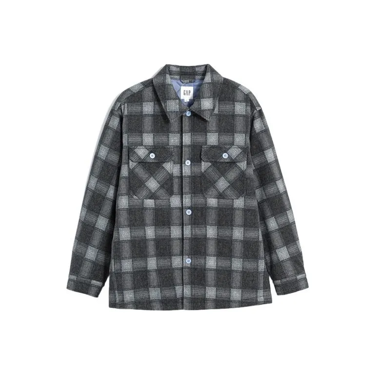 GAP Jackets Unisex-0