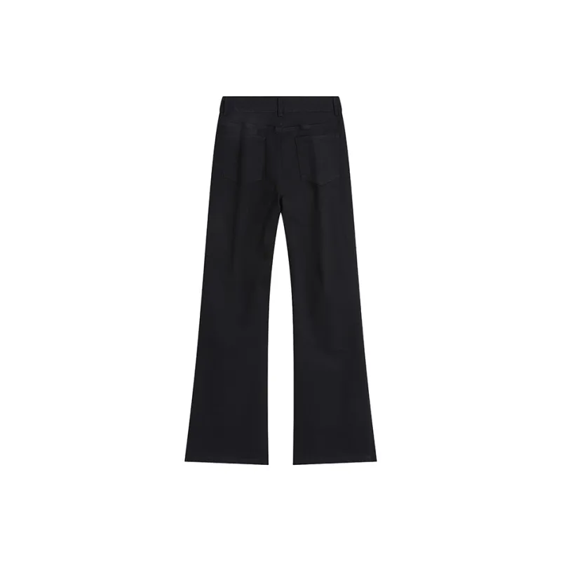 WOLF CODE Jeans Unisex-7