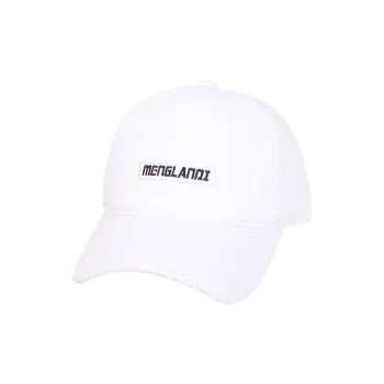 MEXICAN Cotton Baseball Caps Unisex