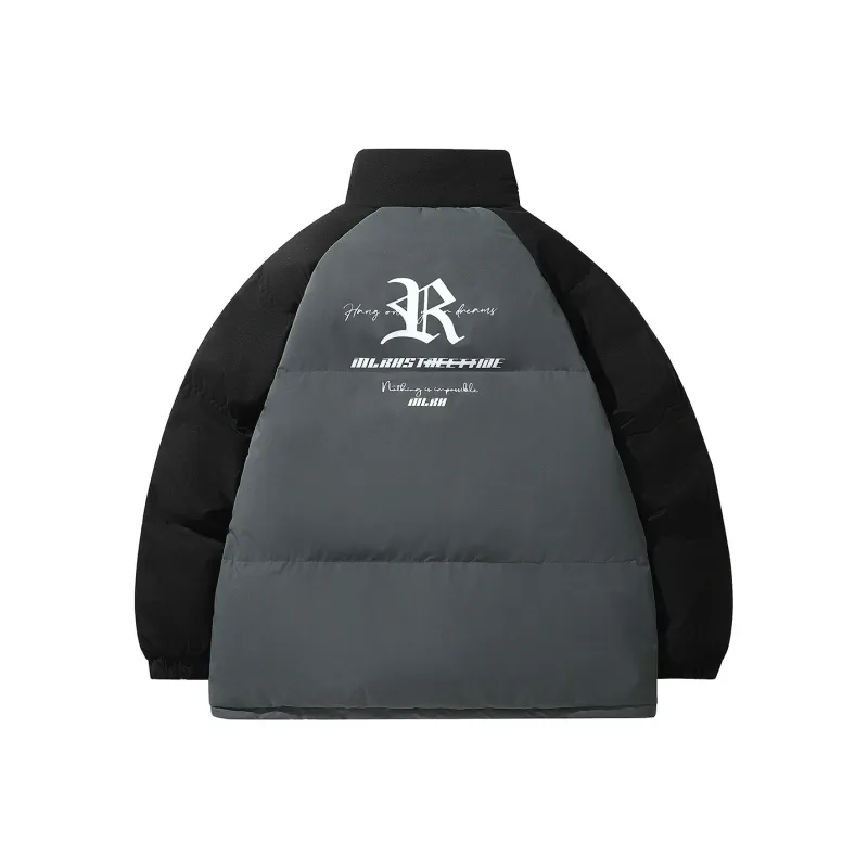 MLRH Puffer Jackets Unisex-0