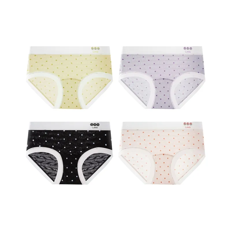 Caramella Underpants Women's 4 Pack-13