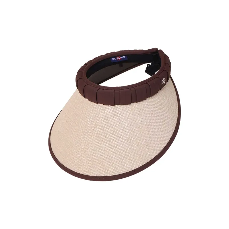 MEXICAN Polypropylene Sun Protection Hats Women's-7