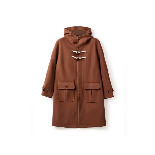 MADEN Coats Men