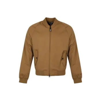 Nike AS M NK SB JKT BOMBER Jacket Men's Dull Yellow