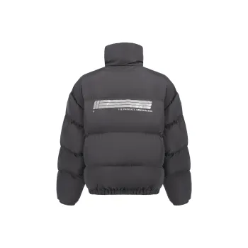 11ESTRANGER Puffer Jacket Unisex