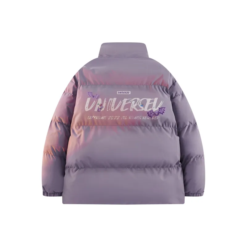 VniVerseVClub Puffer Jacket Unisex-39