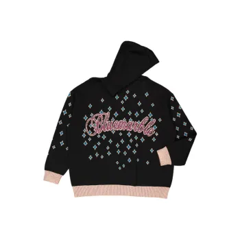 BLUEMARBLE Sweatshirt Men's Black