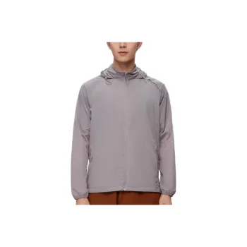 NORTHLAND PROFESSIONAL Breathable UV Protection Cooling Sun Protection Clothing Men's Pine Smoke Gray