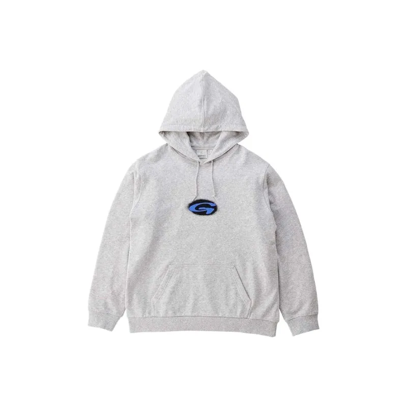 Gramicci Sweatshirts Unisex-7