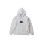 Light Gray * Blue Print