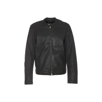 DIESEL D Glory Zipped Jacket