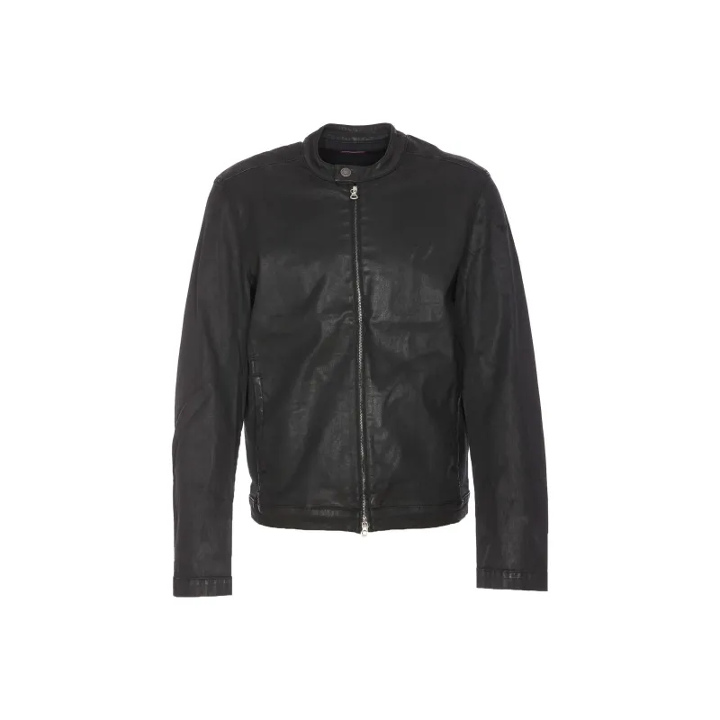 DIESEL D Glory Zipped Jacket-0