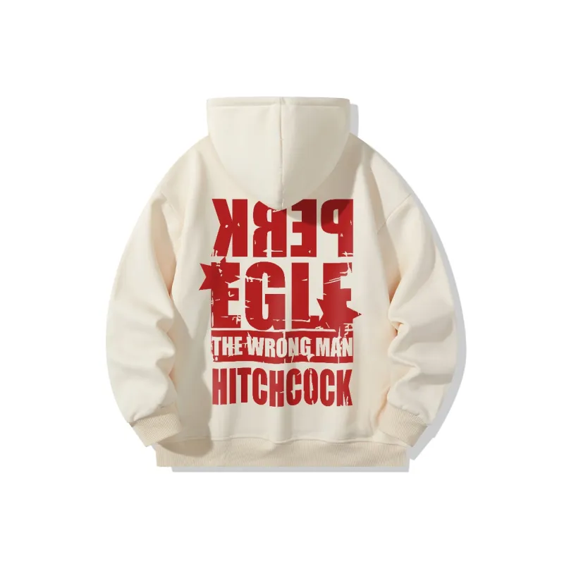 PERK EGLE Sweatshirt Unisex Black-9
