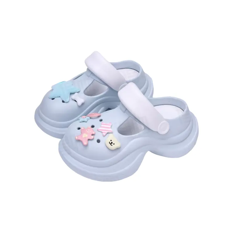 Avonlee Slippers / Home Slippers-0