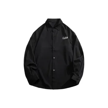 CHARLIE GOLF Shirts Unisex