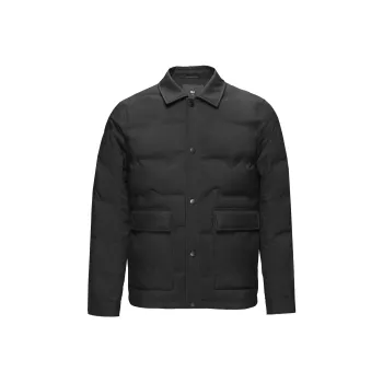 HLA Down Jackets Men