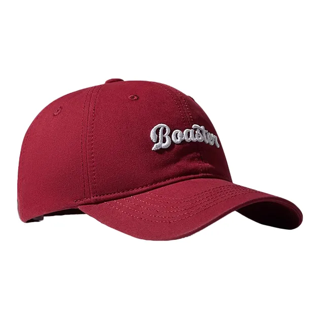 Classmate Yang Cotton Baseball Caps Unisex-8