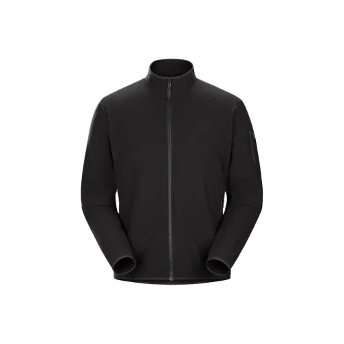 Arc'teryx Men's Delta LT Zip Up Jacket