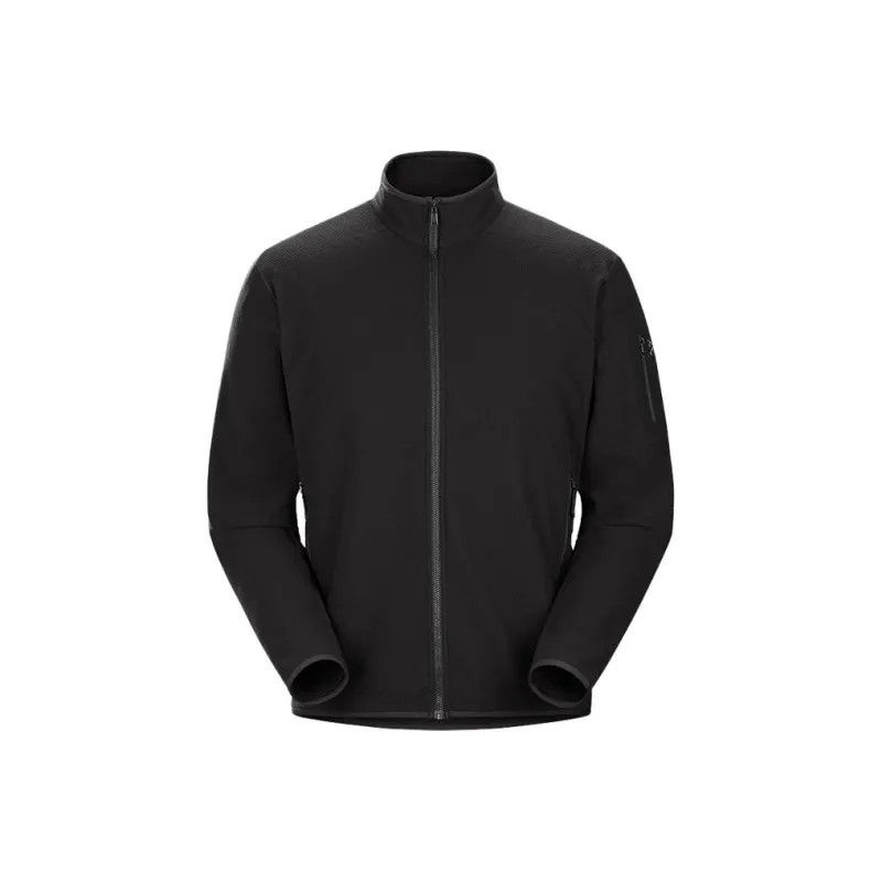 Arc'teryx Men's Delta LT Zip-Up Jacket-0