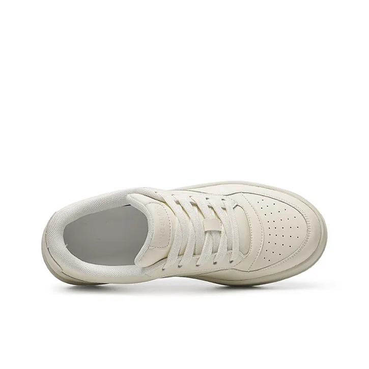 MOMGOG Abrasion Resistant Low Top Skateboard Shoes Men's-6