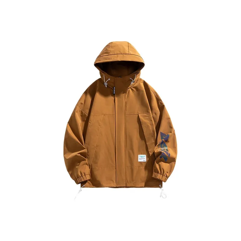 DESSO Jackets Unisex-11