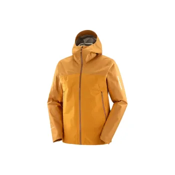 SALOMON Jackets & Coats Men's Eraser