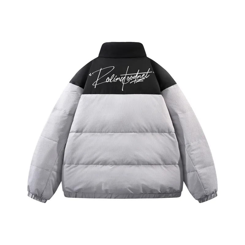 ROBINHOOD Down Jackets Unisex-19