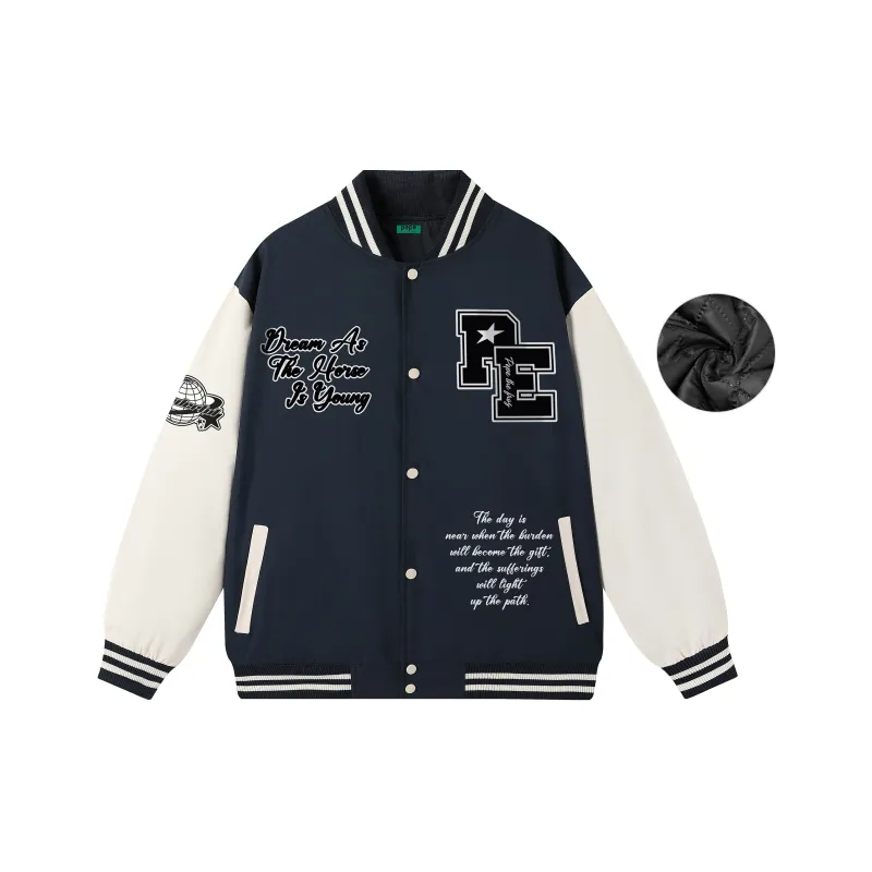 Pepe The Frog Puffer Jacket Unisex-2