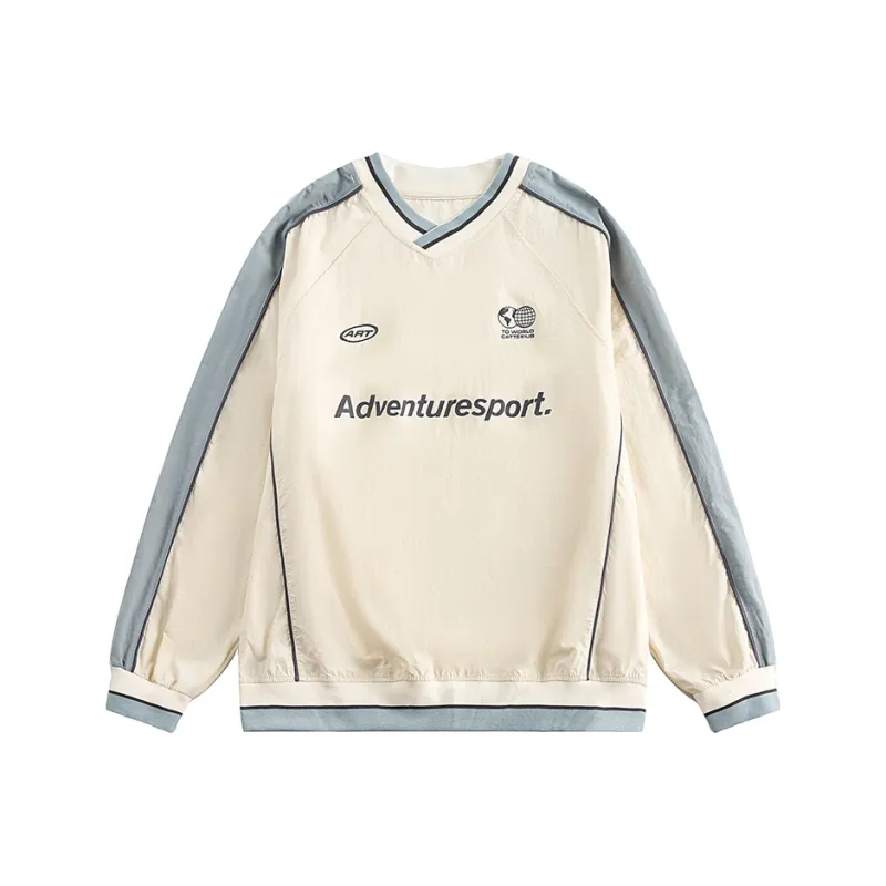 TIRED Sweatshirts Unisex-0