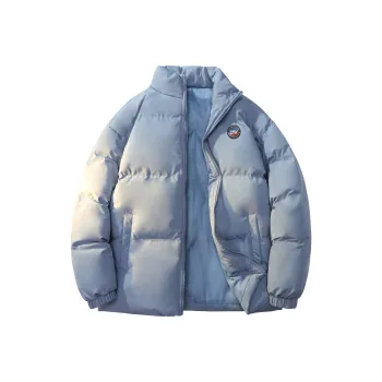 LIVINGTOWN Puffer Jacket Unisex