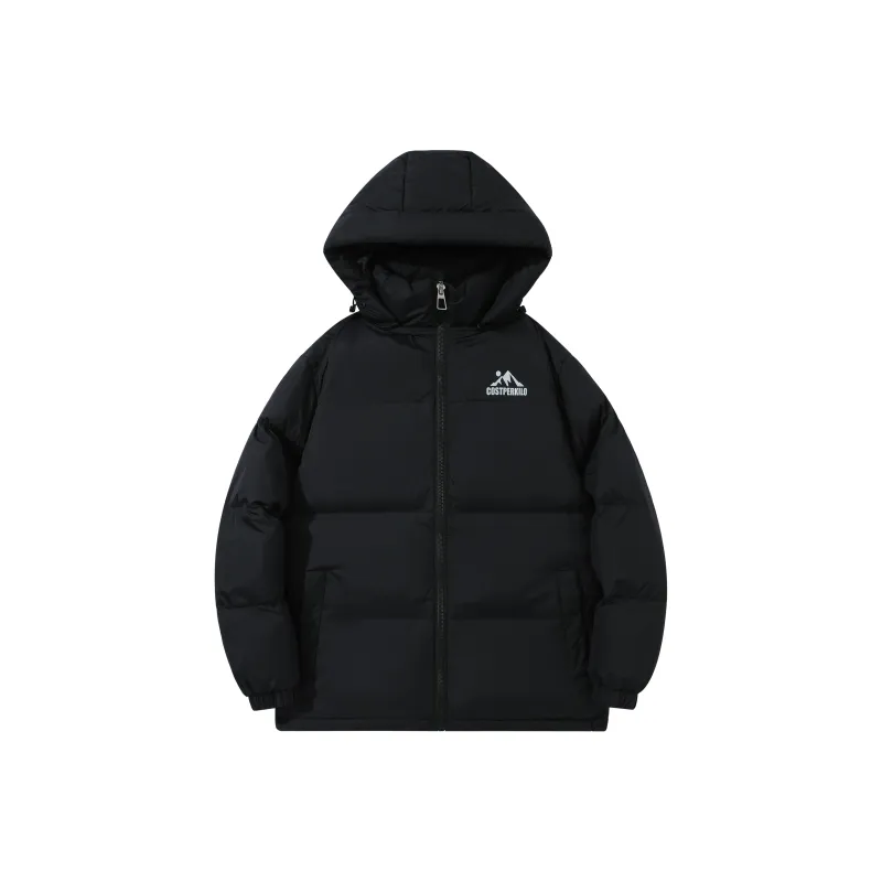 Cost Per Kilo Puffer Jacket Unisex-0