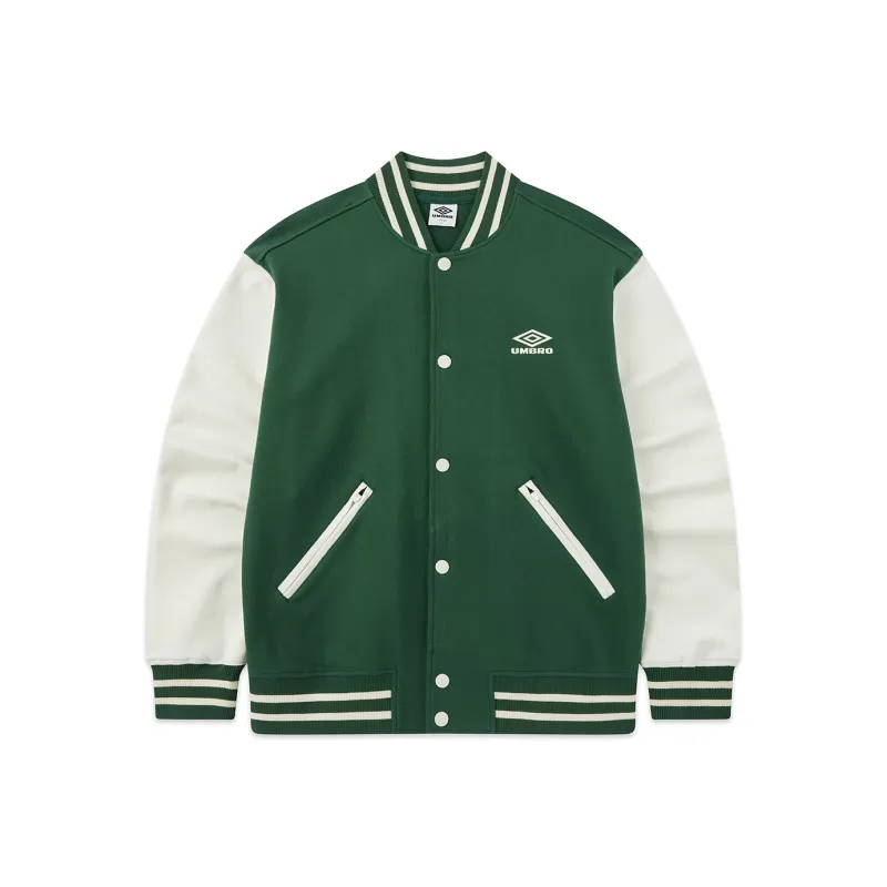 Umbro Jackets & Coats Baseball Jacket Unisex-3