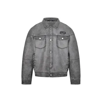BIPOLAR Jackets Unisex
