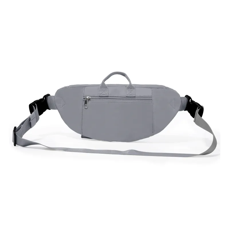 JEANSWEST Nylon Sling Bag Regular Unisex Multicolor-37