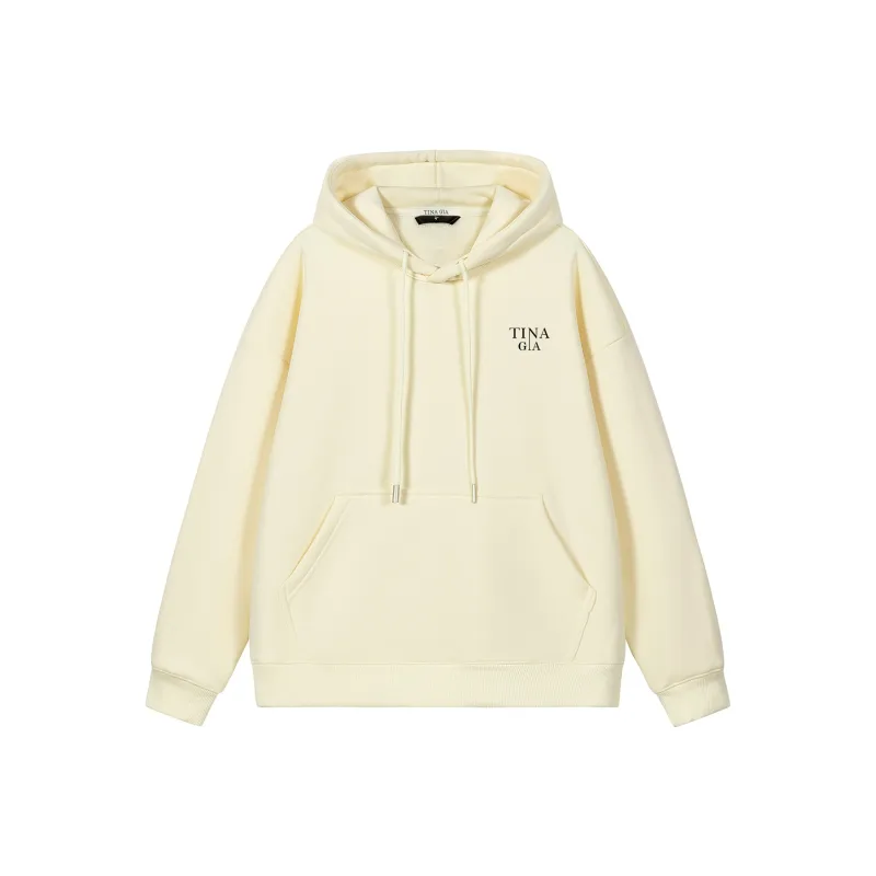 TINA GIA Sweatshirts Unisex-51